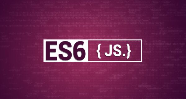 Learn Javascript ES6