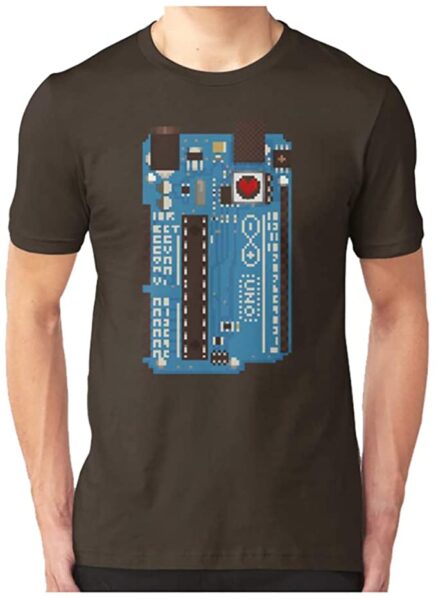 Arduino T-Shirt